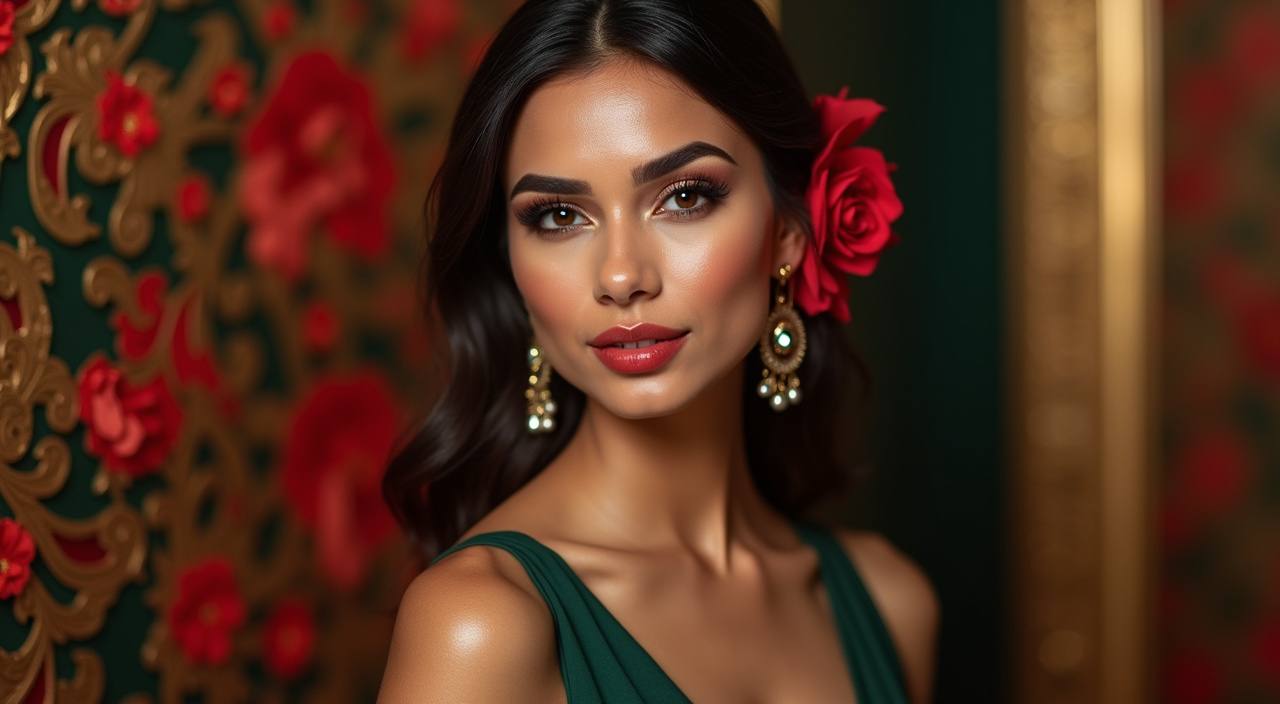 Indonesia Night Spins 501